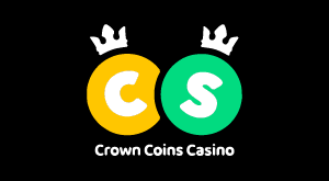 Logotipo de Crown Coin Casino
